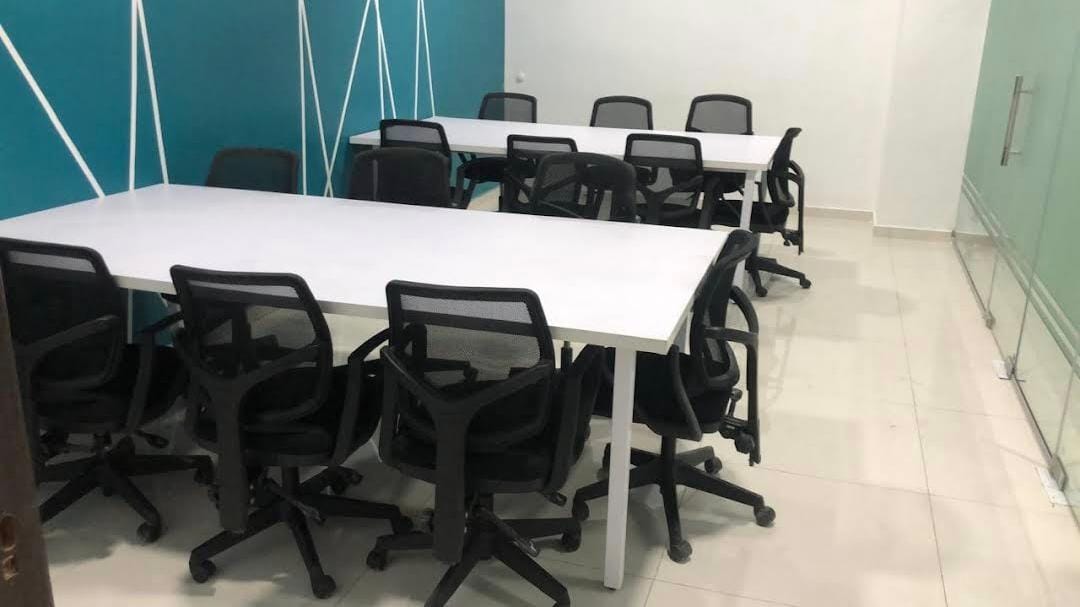 Business-Ready Coworking Space For Rent in Pimpri Pune | Seamless Work Environment